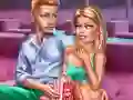 Spil Ellie Cinema Flirting online