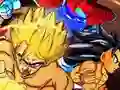 Spil Saiyan Battle online