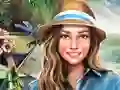 Spil Delicious summer Picnic online