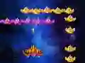 Spil Chicken Invaders online