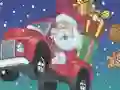 Spil Merry Christmas Truck online