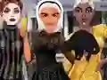 Spil The Chilling Adventures of Sabrina online