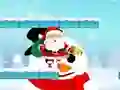 Spil Frozen for Christmas online