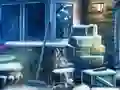 Spil Winter Mystery online