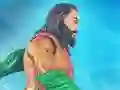 Spil Aquaman Race to Atlantis online