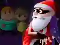 Spil Santa or Thief? online