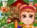 Spil Garden Design Games: Flower Decoration online