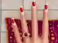 Spil Fashion Nail Art online