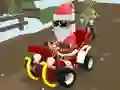Spil Santa's Rush The Grinch Chase online