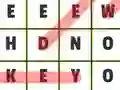 Spil Animals Word Search online