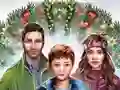 Spil Christmas Gathering online