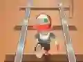 Spil Subway runner online