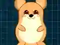 Spil Hamster Grid Subtraction online