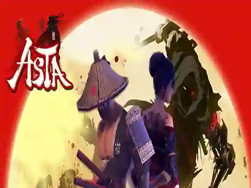 Spil Samurai Warriors online