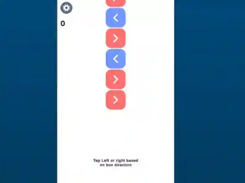 Spil Slide The Box online