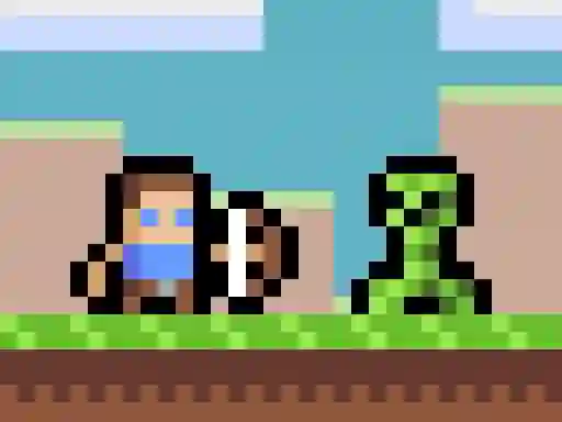 Spil Shooter Craft online