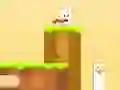 Spil Snowy Kitty Adventure online