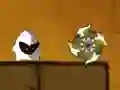 Spil King of Pyramid Thieves online