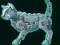 Spil Cyber Cat Assembly online