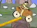 Spil The Flintstones Trail online