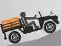 Spil Stickman Dismounting online