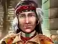 Spil Secret Mines online