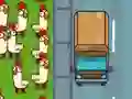 Spil Go Chicken Go online