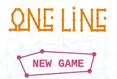 Spil One Line online
