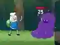 Spil Adventure Time Bravery & Bakery online