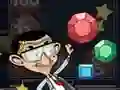 Spil Mr Bean Gem Tap online