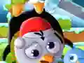 Spil Pingu & Friends online