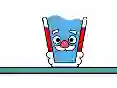 Spil Happy Glass Online online