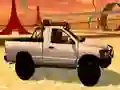 Spil Ado Stunt Cars 3 online