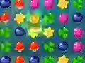 Spil Jungle Crush World online