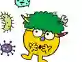 Spil Little Miss Inventor Biology online