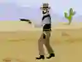 Spil Cowboy Duel online