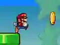 Spil Super Mario Remix 3 online