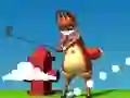 Spil Golf Royale online