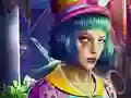 Spil Circus of Fear online