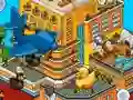 Spil Habbo Clicker online
