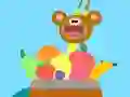 Spil Hew Duggee Jam badge online