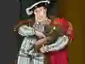Spil Horrible Histories Gruesome Game-A-Thon online