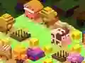 Spil Cow Cow Run online