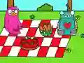 Spil Horace and Co. Horace Vs Cheese online