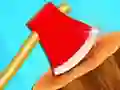 Spil Axe Hit online