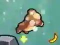 Spil Banana Kong Online online