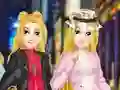 Spil Princess Broadway Shopping online