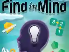 Spil Find In Mind online