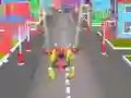 Spil Bomb It Bounce Masters online