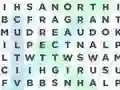 Spil Penny Dell Word Search online